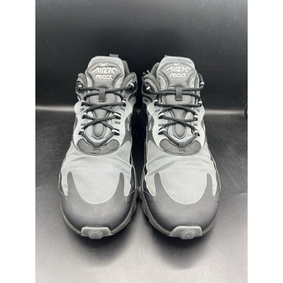 Nike Air Max 270 React WTR Waterproof Men’s Size 12 (CD2049-001) Clean main image 10